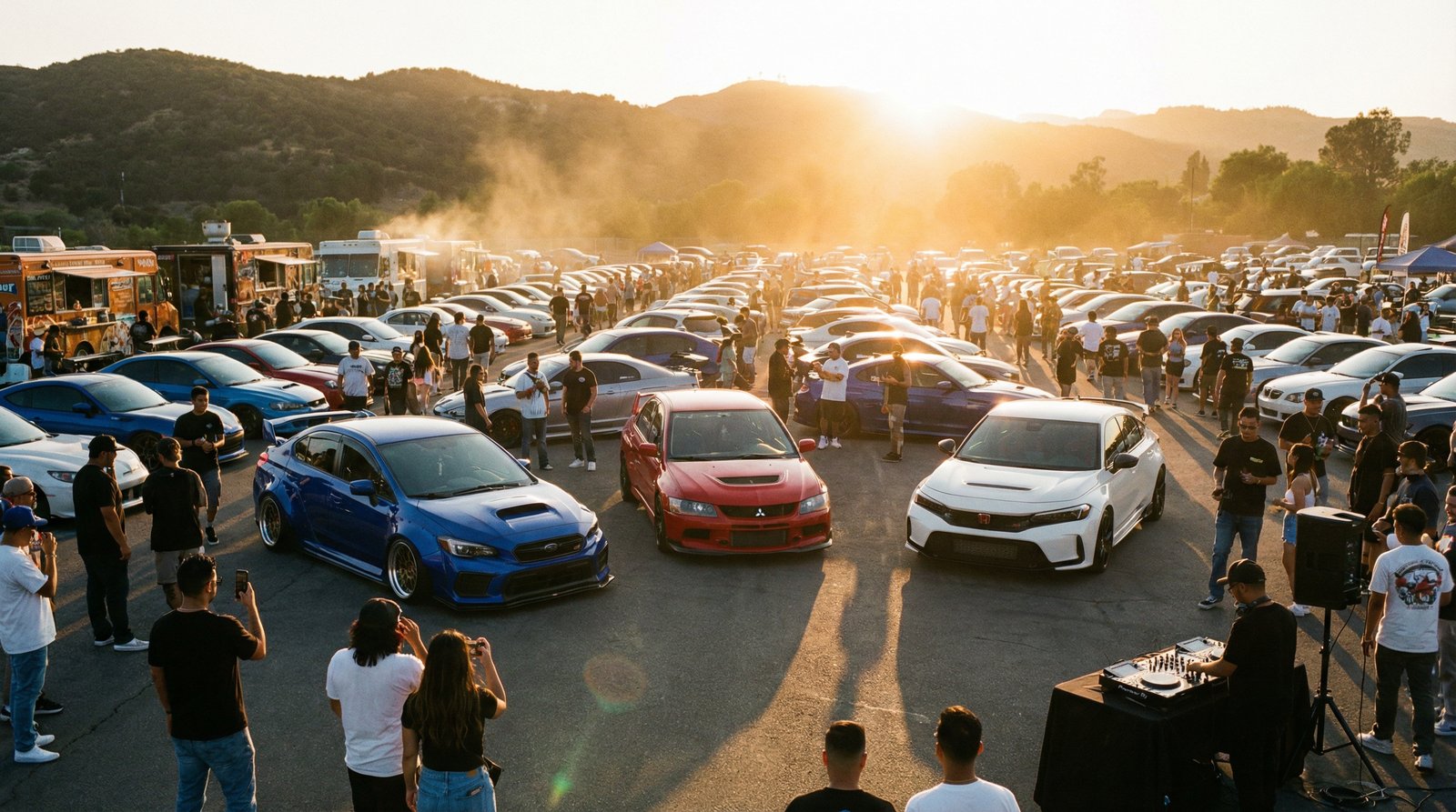 国产自拍车友聚会视频