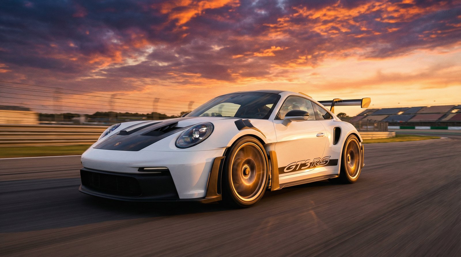 国产自拍跑车赛道测评视频