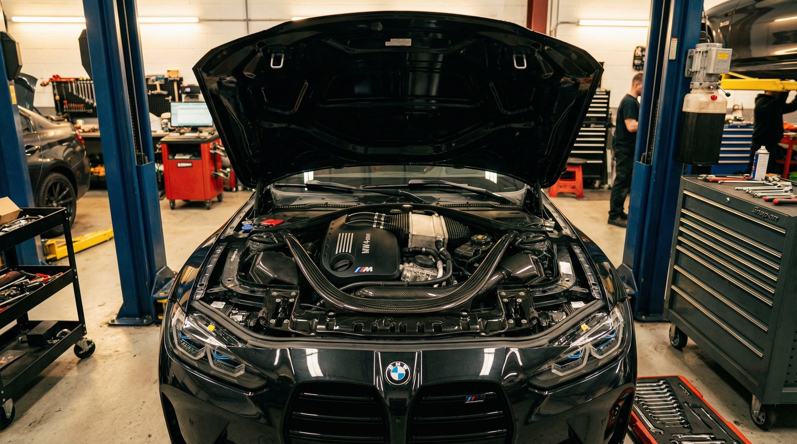 国产自拍发动机改装视频教程