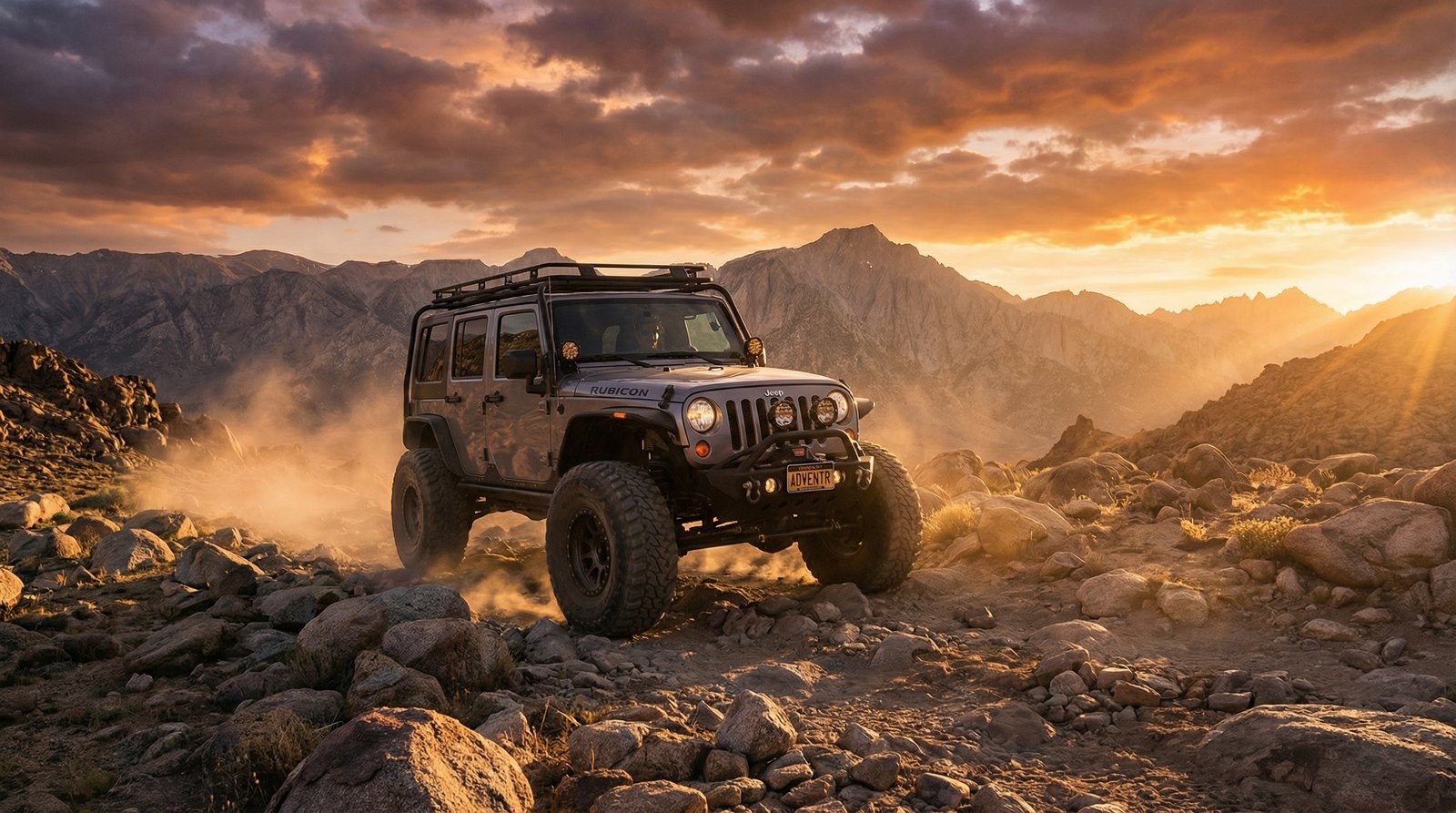 国产自拍越野车穿越视频