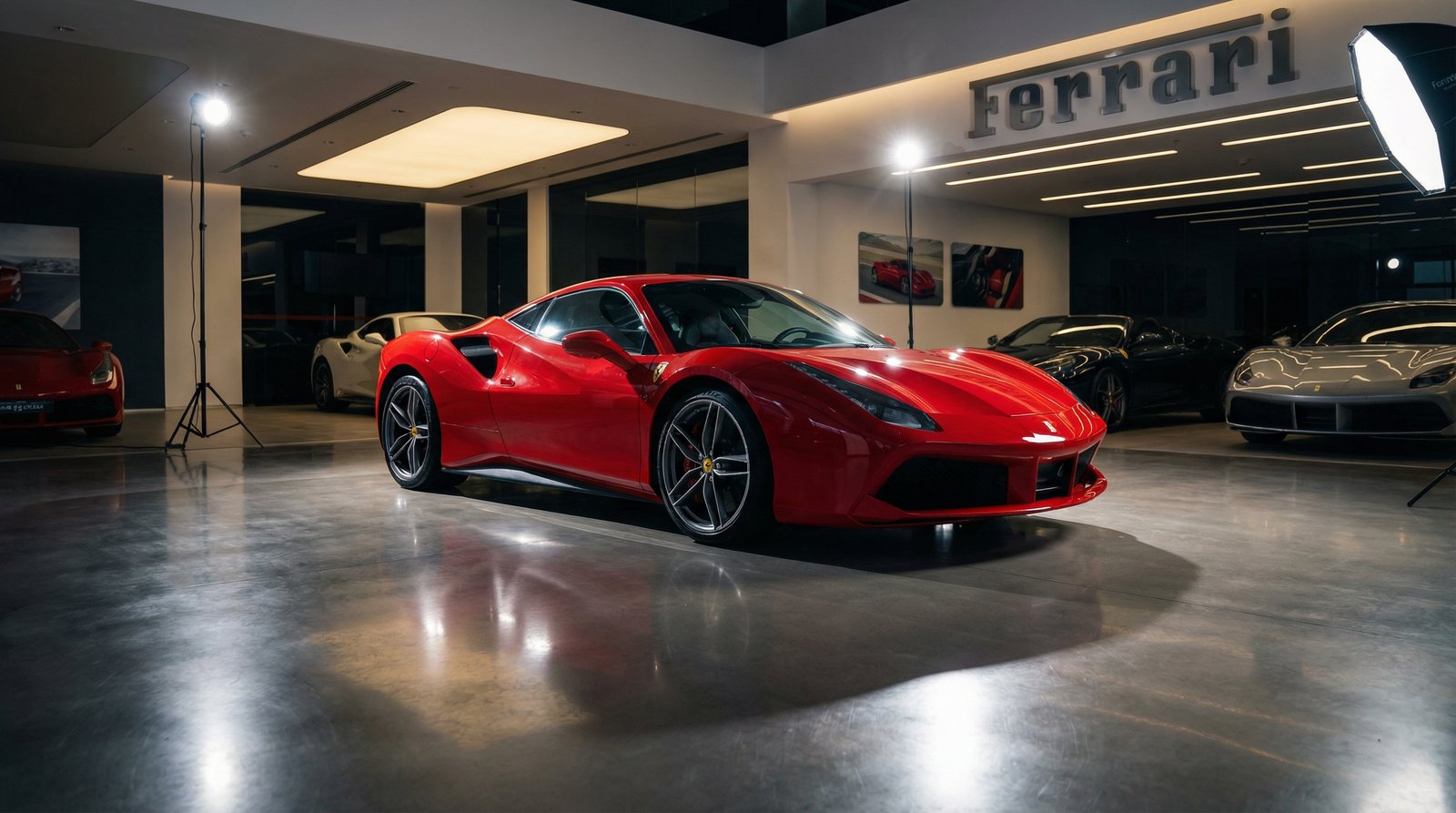 国产自拍超跑鉴赏视频